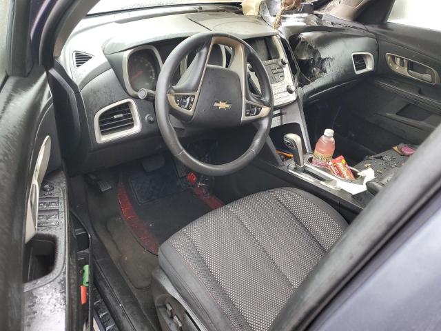 Photo 8 from auction – 2014 CHEVROLET EQUINOX LT with VIN 2GNFLFEKXE6133000