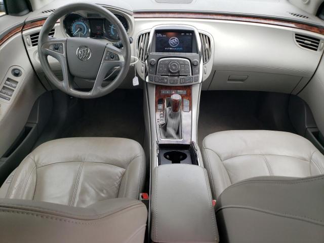 Zdjęcie 8 z aukcji – 2012 BUICK LACROSSE P z VIN 1G4GD5ER2CF370693