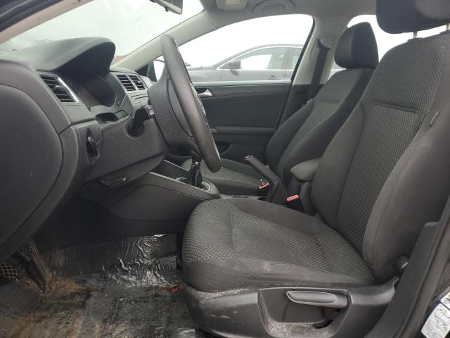 Photo 7 from auction – 2012 VOLKSWAGEN JETTA BASE with VIN 3VW1K7AJ9CM320477