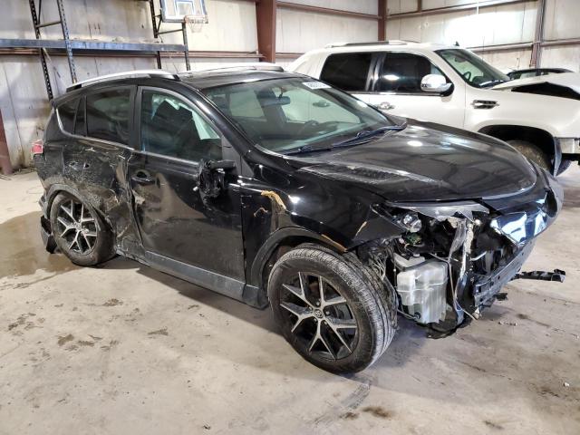Photo 4 from auction – 2016 TOYOTA RAV4 SE with VIN 2T3JFREV8GW476921