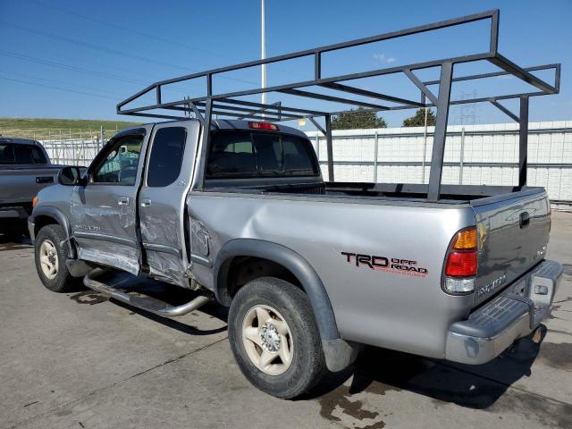 Photo 2 from auction – 2002 TOYOTA TUNDRA ACC with VIN 5TBBT44172S288182