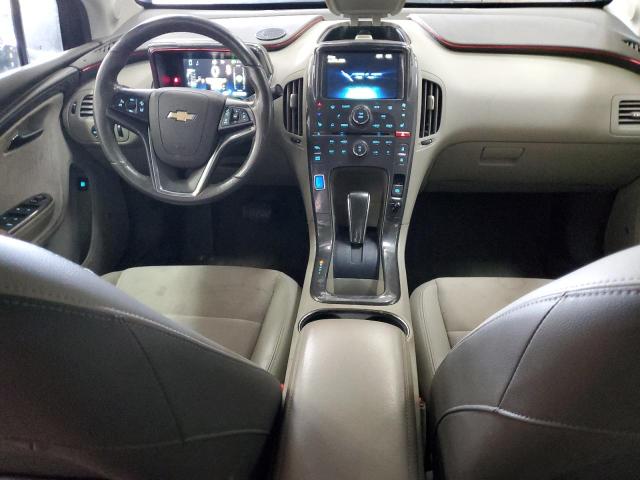 Photo 8 from auction – 2014 CHEVROLET VOLT with VIN 1G1RD6E42EU155569