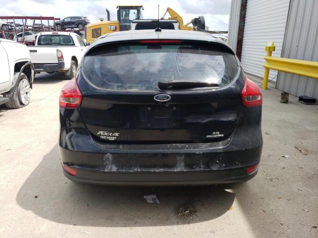 Photo 6 from auction – 2016 FORD FOCUS SE with VIN 1FADP3K22GL393477