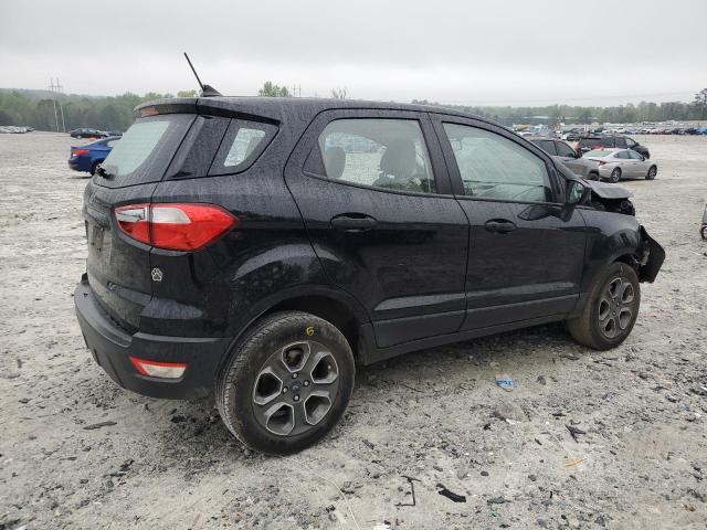 Photo 3 from auction – 2021 FORD ECOSPORT S with VIN MAJ3S2FE4MC452176