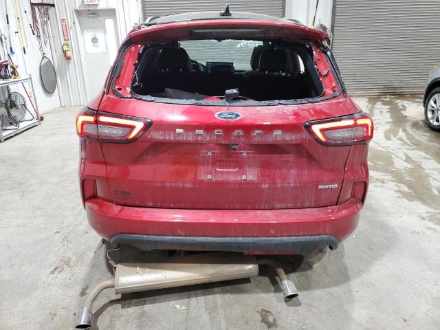 Photo 6 from auction – 2023 FORD ESCAPE ST with VIN 1FMCU9MN2PUA64261