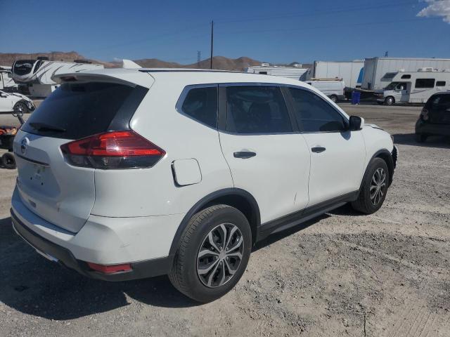 Photo 3 from auction – 2017 NISSAN ROGUE S with VIN KNMAT2MT0HP512968