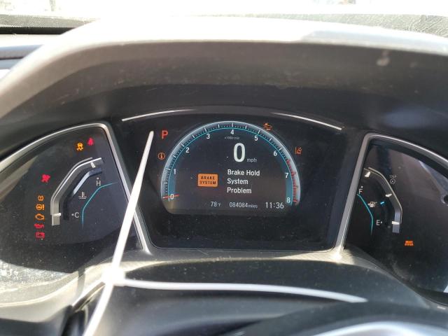 Photo 9 from auction – 2016 HONDA CIVIC TOUR with VIN 2HGFC1F96GH643456