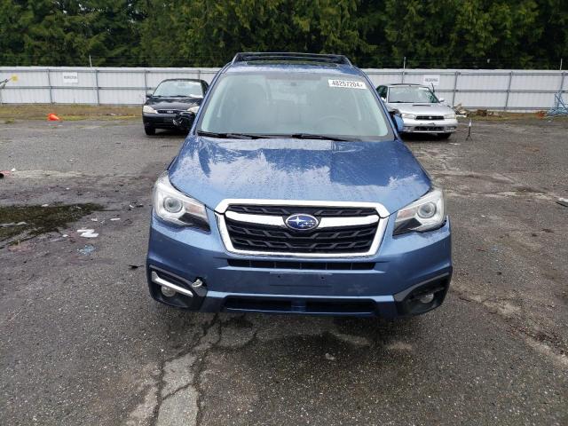 Photo 5 from auction – 2018 SUBARU FORESTER 2 with VIN JF2SJAWC6JH415258