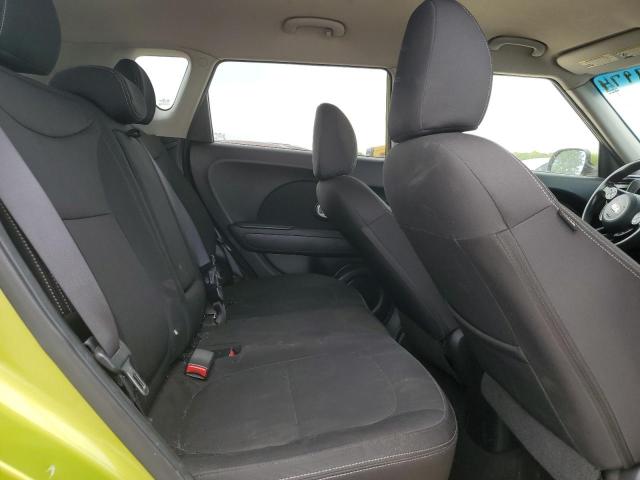 Photo 10 from auction – 2014 KIA SOUL with VIN KNDJN2A26E7726302