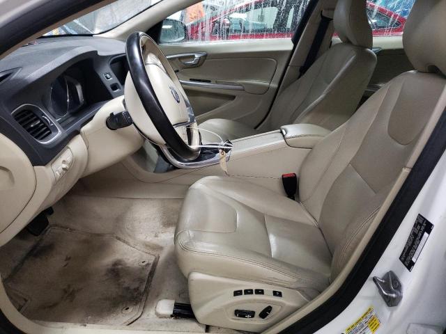 Photo 7 from auction – 2016 VOLVO S60 PREMIE with VIN YV126MFK5G2390951