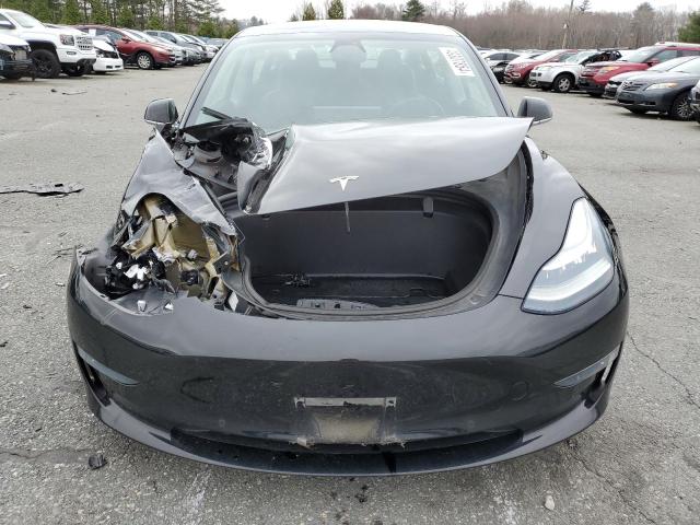 Photo 5 from auction – 2019 TESLA MODEL 3 with VIN 5YJ3E1EAXKF394939