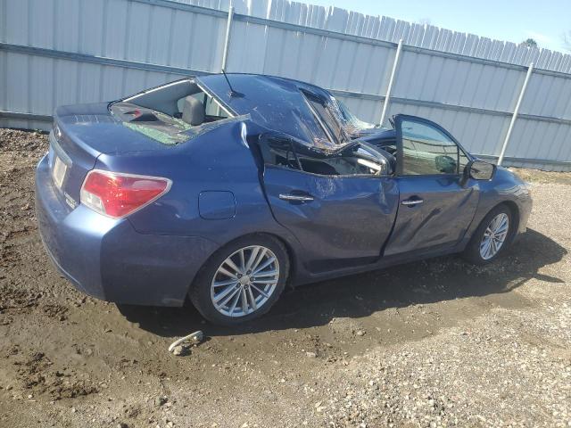 Photo 3 from auction – 2013 SUBARU IMPREZA LI with VIN JF1GJAK60DH013248