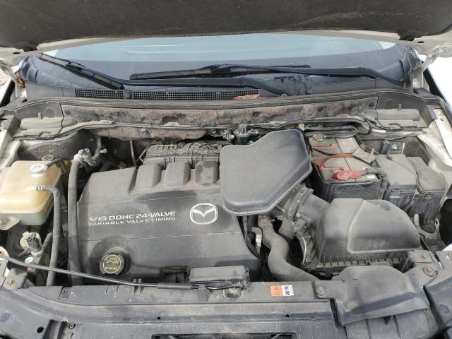 Foto 12 de la subasta – 2008 MAZDA CX-9 con VIN JM3TB38AX80146107