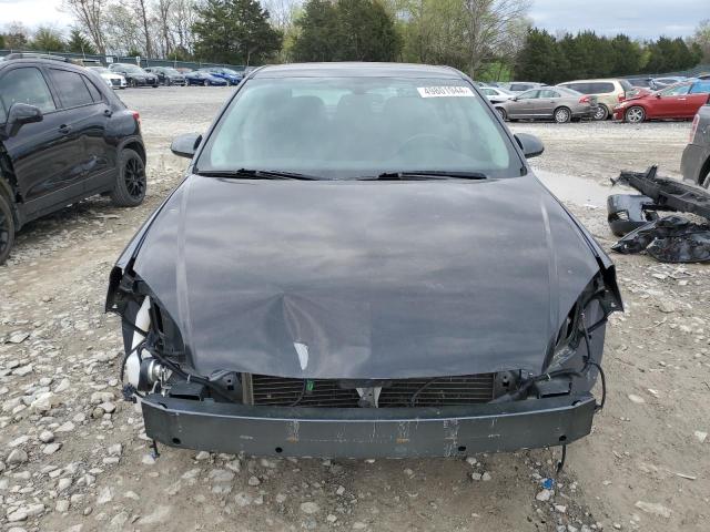 Photo 5 from auction – 2011 CHEVROLET IMPALA LT with VIN 2G1WG5EK1B1204335
