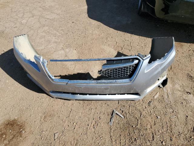 Photo 12 from auction – 2015 SUBARU IMPREZA SP with VIN JF1GPAY63F8325508