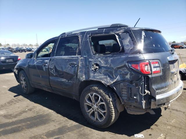 Photo 2 from auction – 2014 GMC ACADIA SLT with VIN 1GKKVRKD9EJ258179