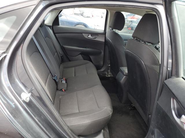 Photo 10 from auction – 2019 KIA FORTE FE with VIN 3KPF24AD7KE105870