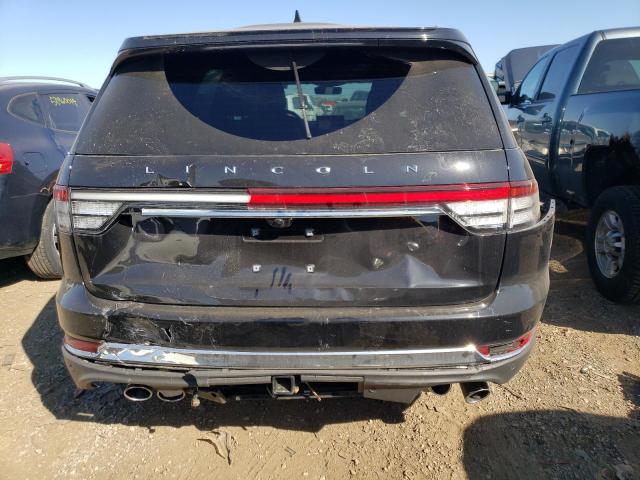 Photo 6 from auction – 2023 LINCOLN AVIATOR RE with VIN 5LM5J7XC1PGL33202