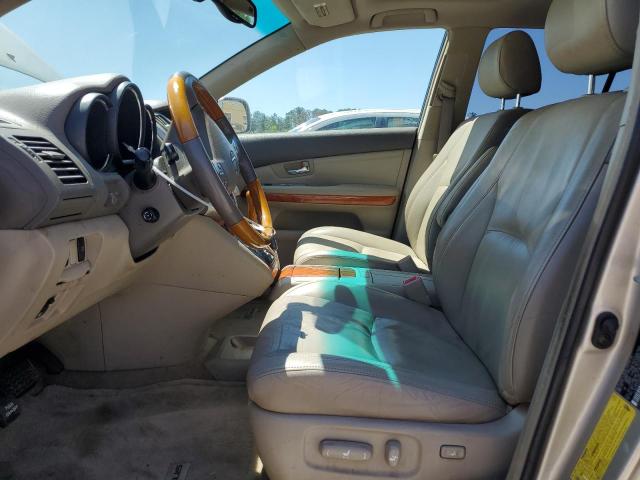 Photo 7 from auction – 2007 LEXUS RX 350 with VIN JTJGK31U170002486