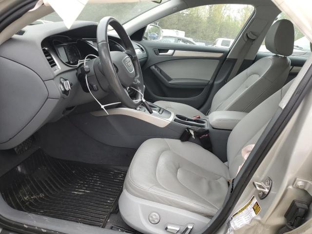 Photo 7 from auction – 2014 AUDI A4 PREMIUM with VIN WAUBFAFL2EN043907