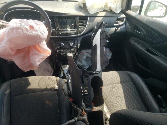 Photo 8 from auction – 2022 BUICK ENCORE PRE with VIN KL4CJASM8NB529296