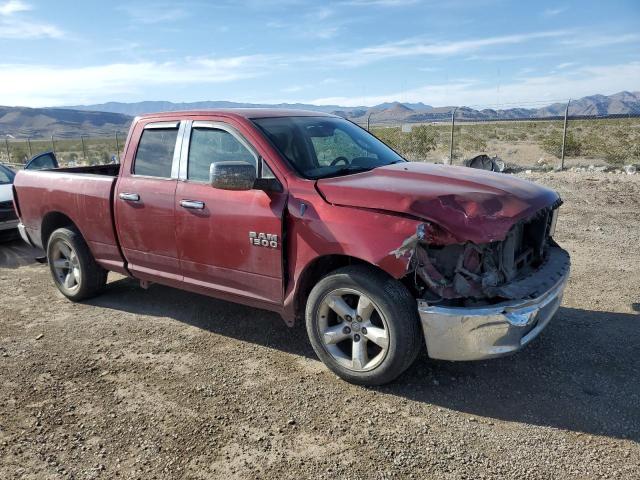 Photo 4 from auction – 2013 RAM 1500 SLT with VIN 1C6RR6GP4DS608785