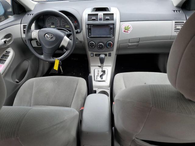 Photo 8 from auction – 2013 TOYOTA COROLLA BA with VIN 5YFBU4EEXDP114902