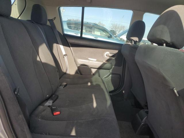 Photo 10 from auction – 2012 NISSAN VERSA S with VIN 3N1BC1CP0CK283045