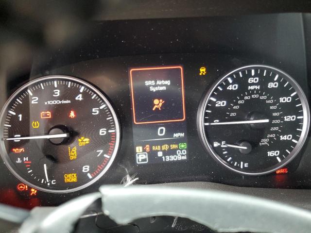 Photo 9 from auction – 2023 SUBARU ASCENT LIM with VIN 4S4WMAND7P3438003
