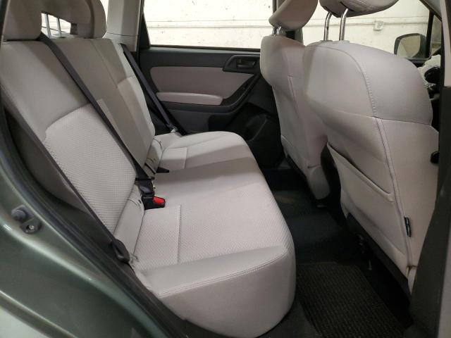 Photo 10 from auction – 2014 SUBARU FORESTER 2 with VIN JF2SJAAC0EH505910