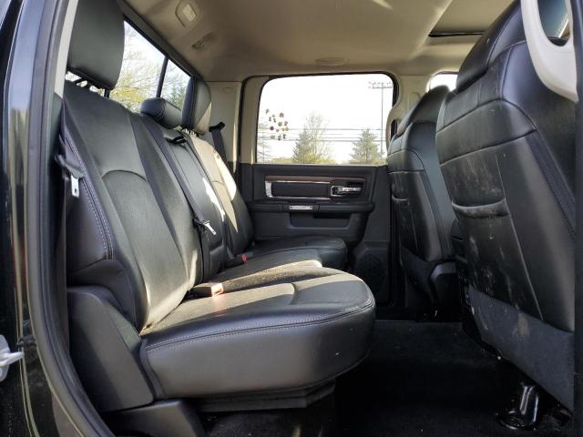 Photo 10 from auction – 2016 RAM 2500 LARAM with VIN 3C6UR5FJ0GG230686