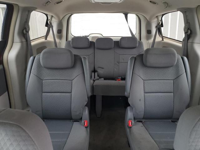 Photo 10 from auction – 2010 DODGE GRAND CARA with VIN 2D4RN5D14AR369138