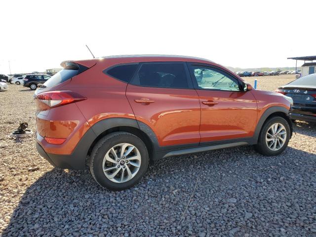 Photo 3 from auction – 2016 HYUNDAI TUCSON LIM with VIN KM8J33A41GU115266