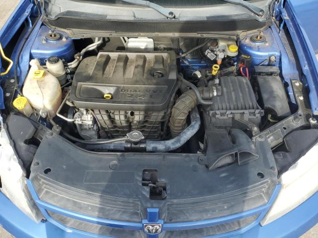 Photo 11 from auction – 2008 DODGE AVENGER SE with VIN 1B3LC46K28N109791
