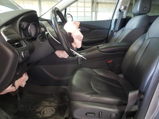 Photo 7 from auction – 2019 BUICK ENVISION E with VIN LRBFX2SA1KD011106