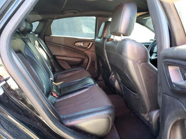 Photo 10 from auction – 2015 CHRYSLER 200 S with VIN 1C3CCCBG9FN506183