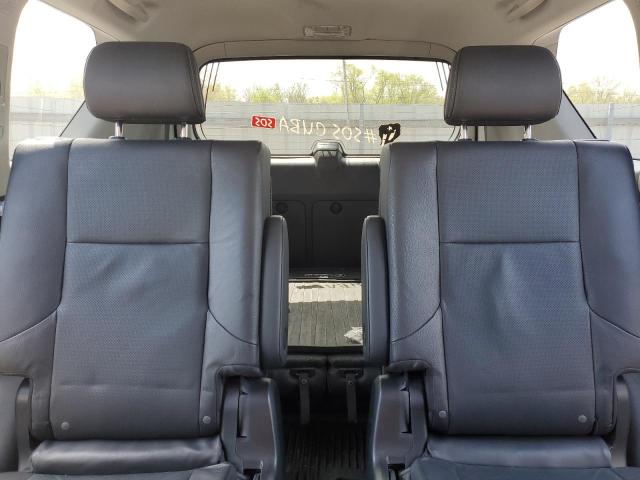 Photo 10 from auction – 2019 LEXUS GX 460 with VIN JTJBM7FX6K5233023