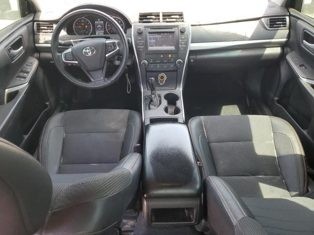 Photo 8 from auction – 2017 TOYOTA CAMRY LE with VIN 4T1BF1FK2HU691375