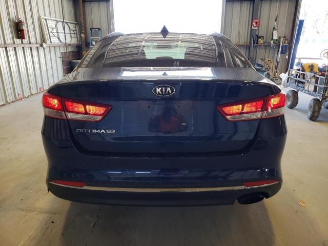 Photo 6 from auction – 2018 KIA OPTIMA LX with VIN 5XXGT4L36JG181463
