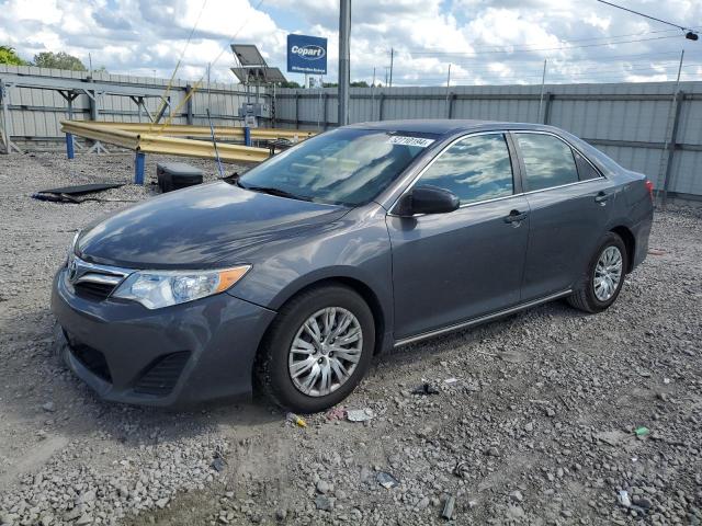TOYOTA CAMRY BASE 2012 con VIN 4T1BF1FK3CU010438 - Foto de la subasta