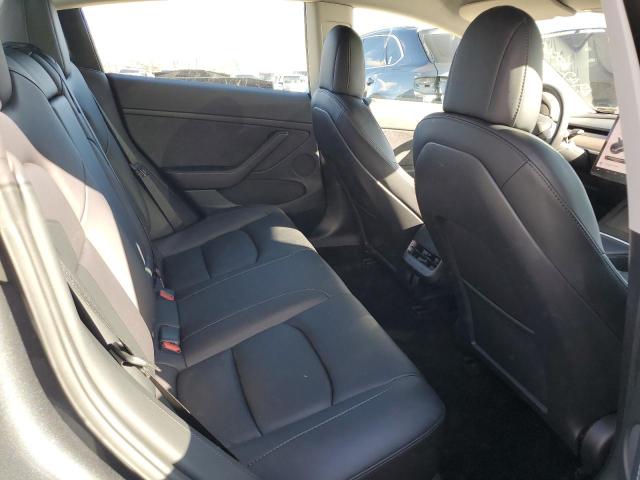Photo 10 from auction – 2022 TESLA MODEL 3 with VIN 5YJ3E1EC7NF258970