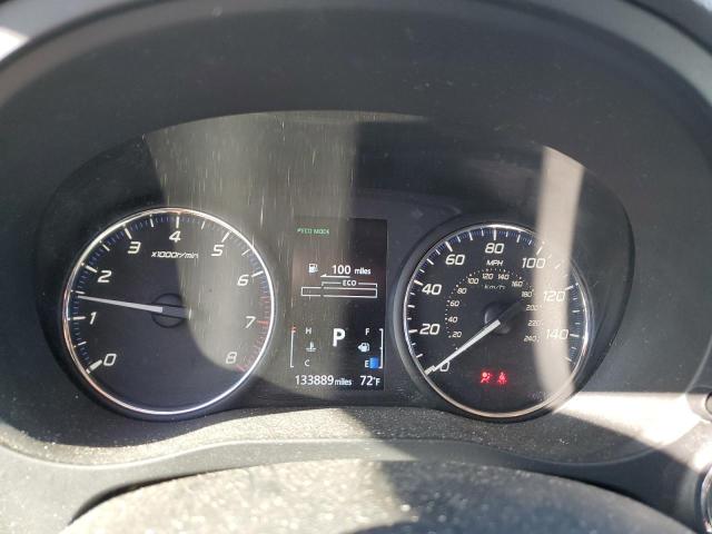 Photo 9 from auction – 2018 MITSUBISHI OUTLANDER with VIN JA4AD3A30JJ003635