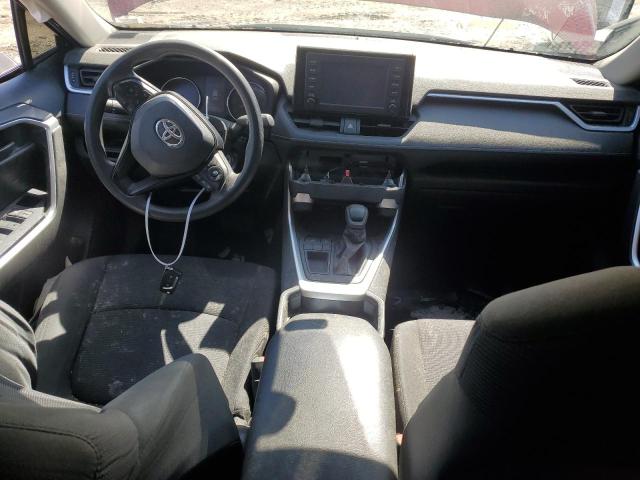 Photo 8 from auction – 2019 TOYOTA RAV4 LE with VIN JTMH1RFV4KD500262