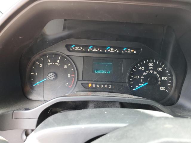 Photo 9 from auction – 2015 FORD F150 SUPER with VIN 1FTEW1EF1FKF07817
