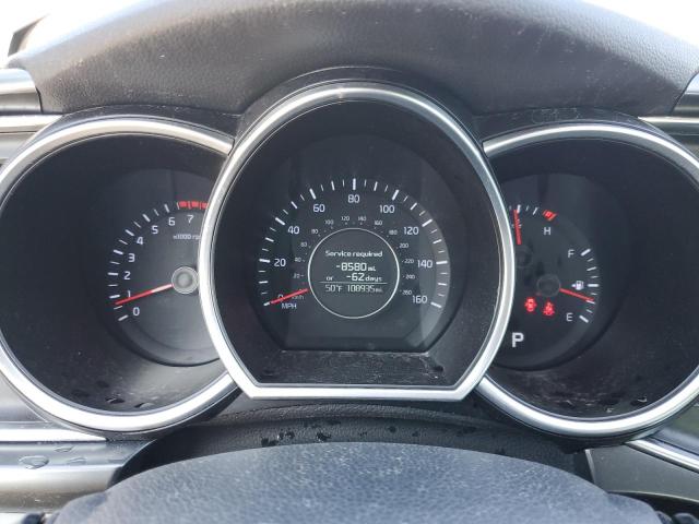 Photo 9 from auction – 2015 KIA OPTIMA LX with VIN 5XXGM4A78FG470578