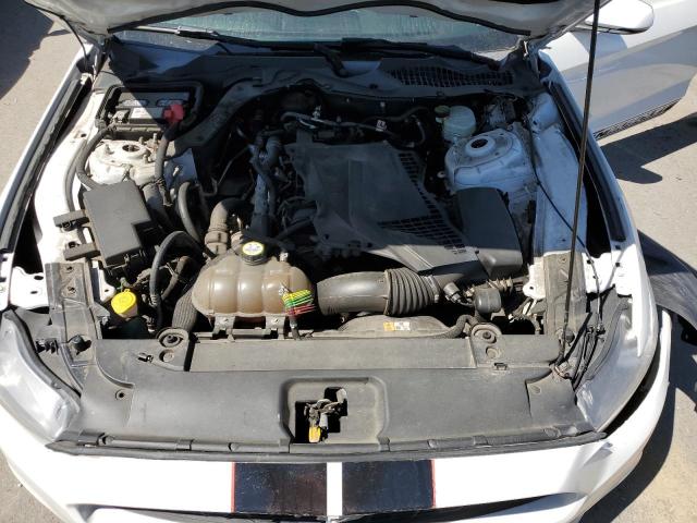 Photo 11 from auction – 2015 FORD MUSTANG with VIN 1FA6P8TH6F5308474