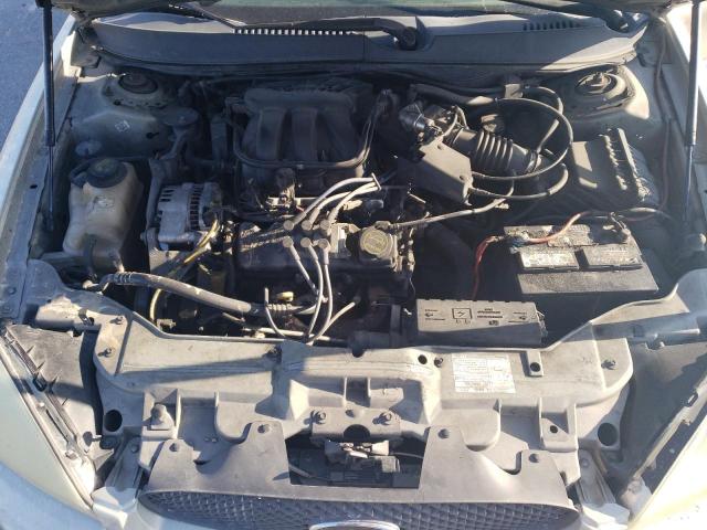 Zdjęcie 11 z aukcji – 2006 FORD TAURUS SEL z VIN 1FAFP56U96A159525