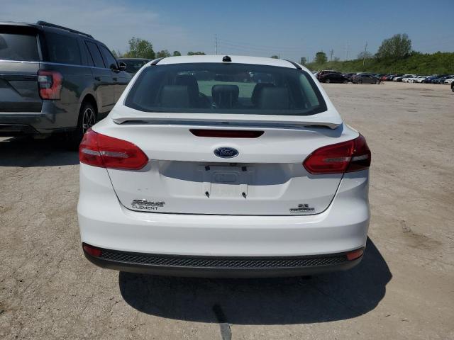 Photo 6 from auction – 2015 FORD FOCUS SE with VIN 1FADP3F20FL347381