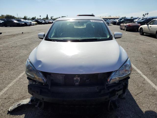Photo 5 from auction – 2015 NISSAN SENTRA S with VIN 3N1AB7AP2FY241868