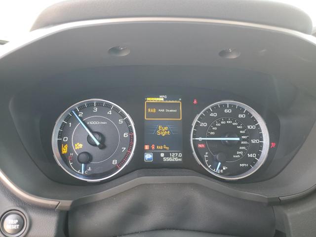 Photo 9 from auction – 2020 SUBARU ASCENT LIM with VIN 4S4WMAJD7L3469378